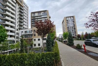 Apartament 2 camere bloc nou Granvia Park Lujerului Plaza Mall Apartament 2 camere bloc nou Granvia Park Lujerului Plaza Mall - 11