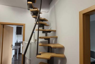 Apartament cu 2 camere decomandat în Grigorescu - 3