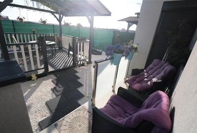 Apartament 2 camere, curte proprie, zona Mehala - 9