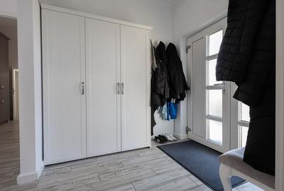 De Vanzare | Vila Lux | Teren 1000 mp | 226mp utili | 3 Bai | Garaj - 19