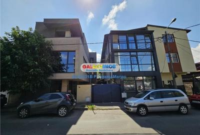 Vanzare cladire Birouri situata in apropriere de rond Alba Iulia Vanzare cladire Birouri situata in apropriere de rond Alba Iulia - 29