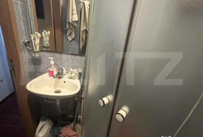 Garsonieră decomandată, mobilată în Soarelui - 2