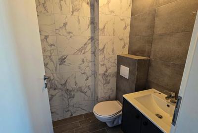 Penthouse 4 camere,ideal familie,priveliste superba parcul Teilor/bloc nou 2025 - 14