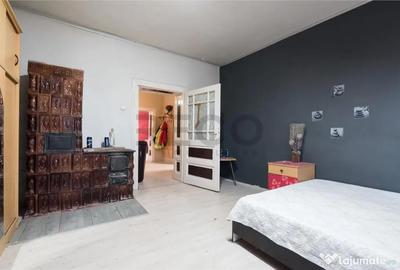 Casă cu 3 camere cu Teren 1300 Mp în Șușturogi - 10