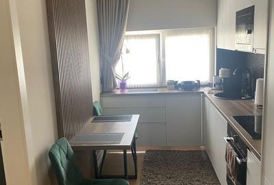 Apartament cu 3 camere în Lotus - 1