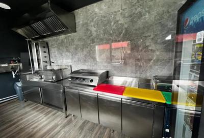 Spațiu comercial, de 33 mp, în Rădăuți - 1