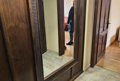 Garsonieră decomandată în Take Ionescu