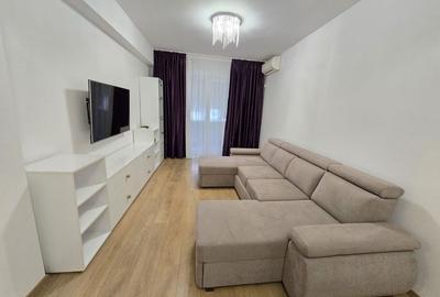 Berceni-Metalurgiei / 2 Locuri Parcare Subteran / Apartament 3 Camere - 4