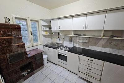 Casă cu 5 camere cu Teren 2669 Mp în Scărișoara - 17