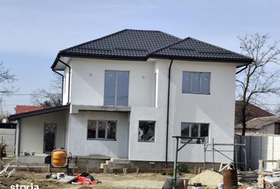 Casă cu 4 camere cu Teren 464 Mp în Joița - 10