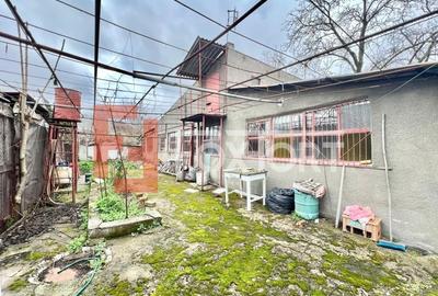Casa individuala cu 3 camere si teren de 952 mp, zona Crisan - 11