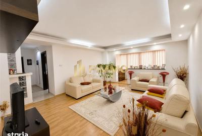 Apartament cu 3 camere decomandat, mobilat în Obcini - 4