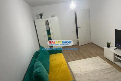 Garsoniera Lux Berceni - Dimitrie Leonida - 5 Min Metrou - 4