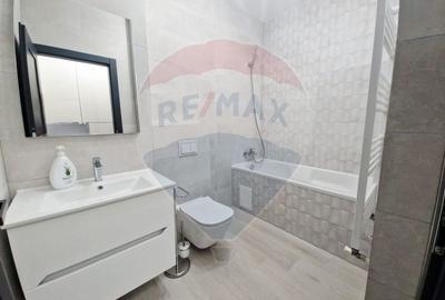 Apartament 2 camere de inchiriat in Adora Park zona Aurel Vlaicu - 7