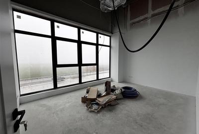 Spațiu industrial, de 7,014 mp, în Biharia - 15