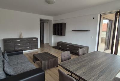 Apartament cu 2 camere decomandat în Ultracentral - 2