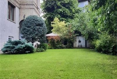 4 cam floreasca, plus 1 cam mansarda, in vila, curte, garaj - 6