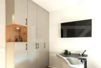 Garsoniera LUX, zona Iulius Mall - 6