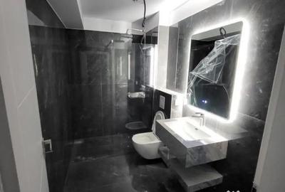 Apartament cu 2 camere semidecomandat în Țiglina 2 - 10