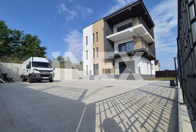 Confort si Intimitate la Superlativ - Bloc Boutique cu 3 Apartamente - 3