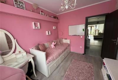 Casa insiruita 4 camere, zona lac si padure, Dumbravita - 18