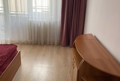 Garsonieră decomandată, mobilată în Nerva Traian - 3