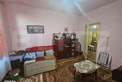 Apartament cu 3 camere decomandat în Central - 6