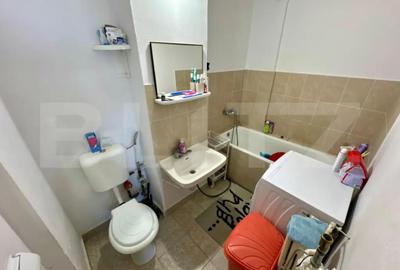 Apartament cu 2 camere decomandat în Calea Aradului