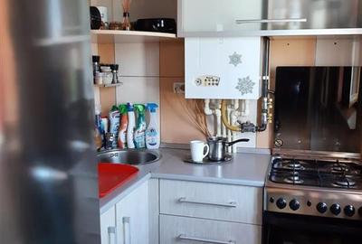 Garsonieră semidecomandată în Viziru 3 - 8