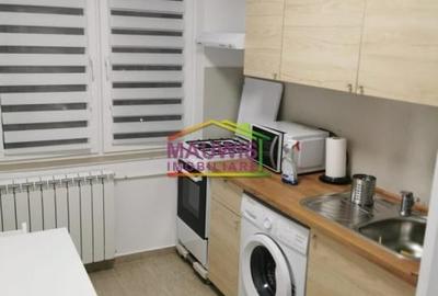 Inchiriez apartament cu 2 camere, Turnu Magurele nr.3 (Kaufland) - 2