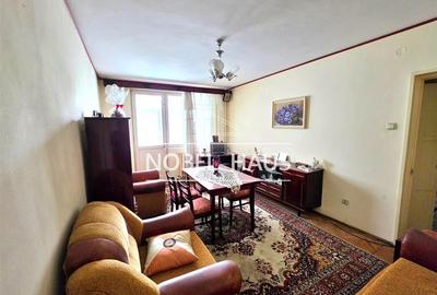 Apartament cu 3 camere decomandat în Nord - 2