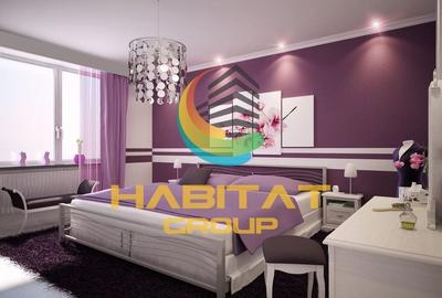 Apartament 2 Camere Studio Sector 4 Grand Arena 53.4Mp - 7