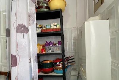 Apartament 4 camere decomandat-Zona Tractorul Apartament 4 camere decomandat-Zona Tractorul - 12