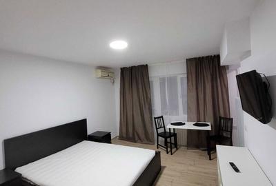 Garsonieră decomandată în Central - 3