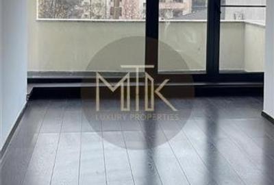 Apartament cu 3 camere decomandat, mobilat în Primăverii - 15