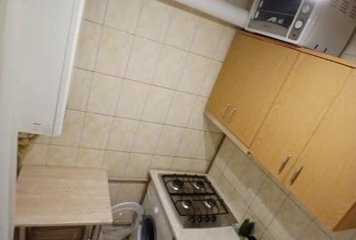 Apartament cu 2 camere nedecomandat, mobilat în Tătărași - 5