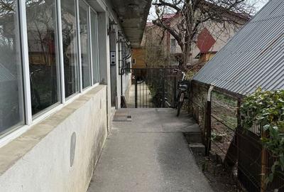 Garsonieră decomandată în Giurgiului - 22