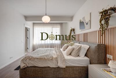 Harmony Residence | Vile spatioase | Piscina comuna | Balotesti - 7