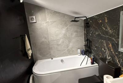 Preț Promo!!-Otopeni central-vila tip duplex  5 camere complet mobilata - 3