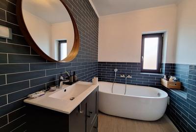 Casa individuala cu 2 parcari, zona Stadionului - 12
