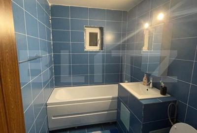 Apartament cu 3 camere decomandat în Rovine - 9
