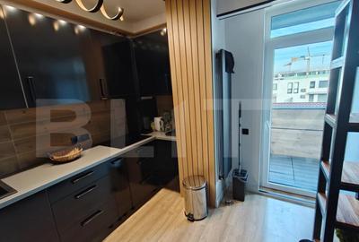 Apartament premium, la cheie, cu 2 camere decomandate, garaj - 6