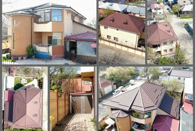 Casă cu 4 camere în Radu Negru - 7