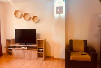 Apartament cu 2 camere decomandat în Central - 6