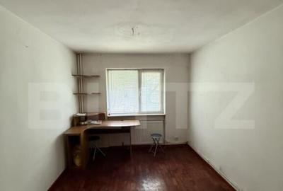 Apartament cu 3 camere, decomandat, zona George Enescu - 3