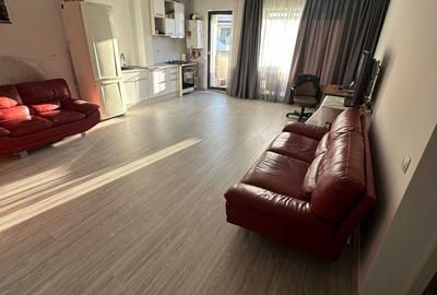 Apartament cu 3 camere decomandat în Florești - 6