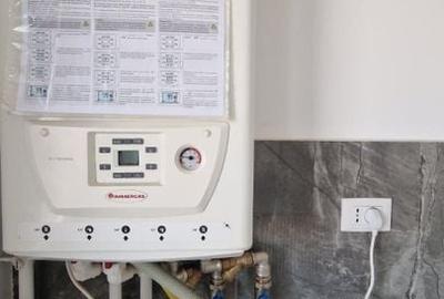 Pallady-Parcul Teilor -2 camere, 71 mp + piscina, PREMIUM - 25