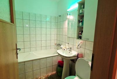 Apartament cu 4 camere semidecomandat în City Park Mall - 10