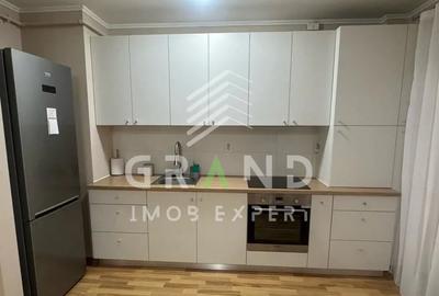 Ap 2 camere | balcon | parcare subterana | Manastur/LA TERENURI - 2