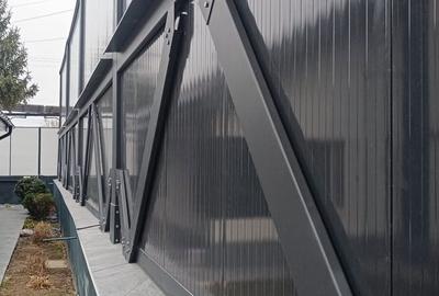 Spațiu comercial, de 250 mp, în Chiajna - 2